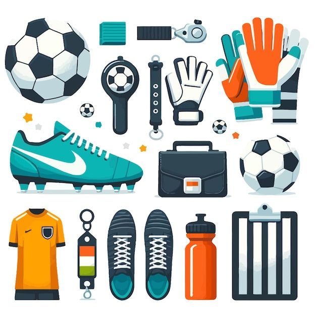 Football Accessories