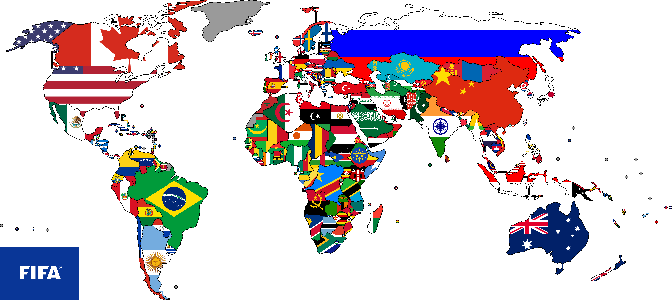 International Jerseys