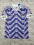 Real Madrid Special Purple Kit
