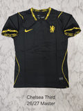 Chelsea Third 26/27 Master