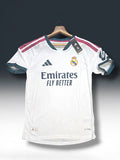 Real Madrid Home 26/27 Player Version