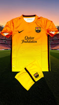 FC Barcelona Away 12/13 Set