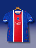PSG Home 26/27 Player Version