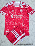 Liverpool Home Set