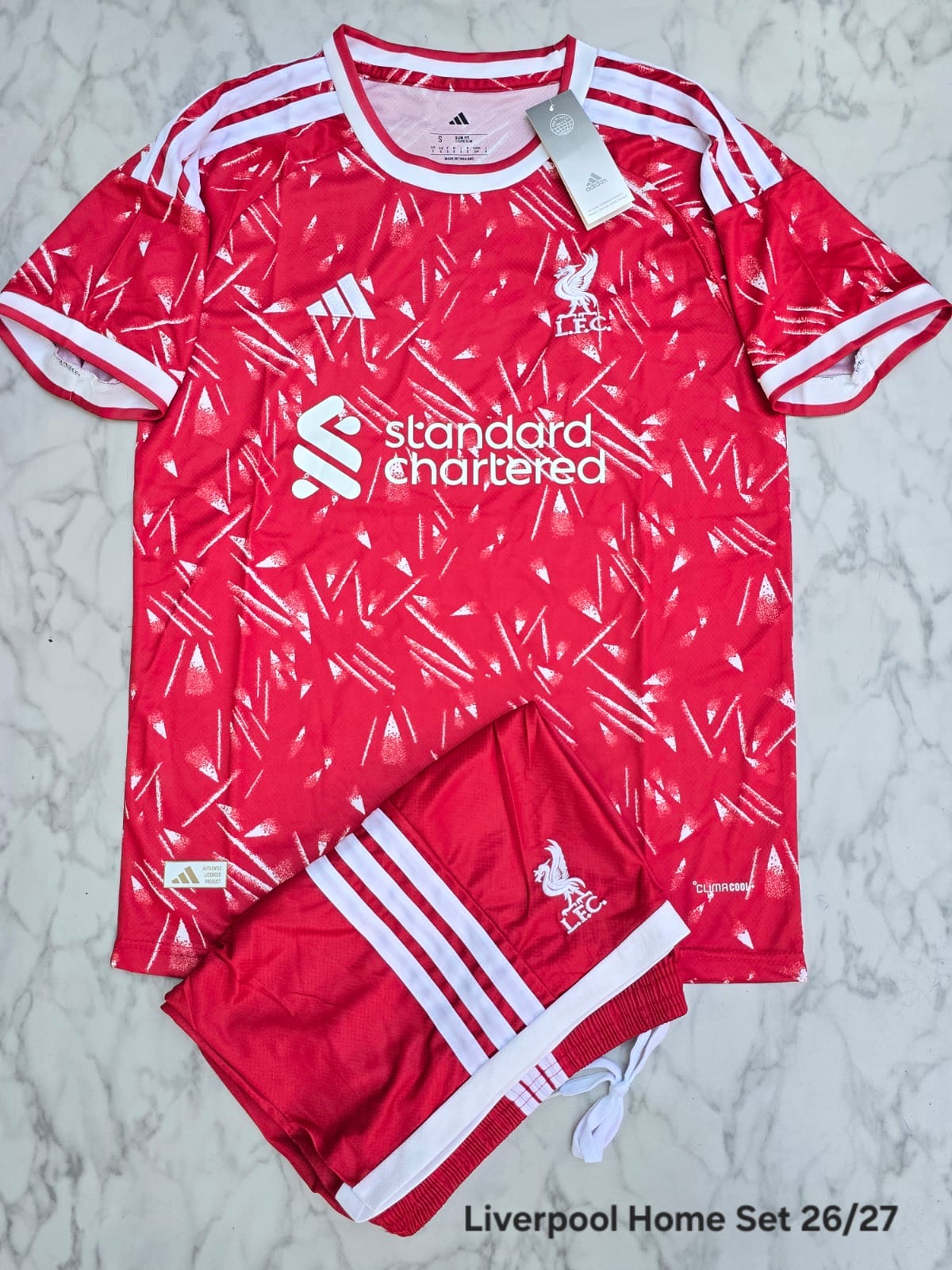 Liverpool Home Set