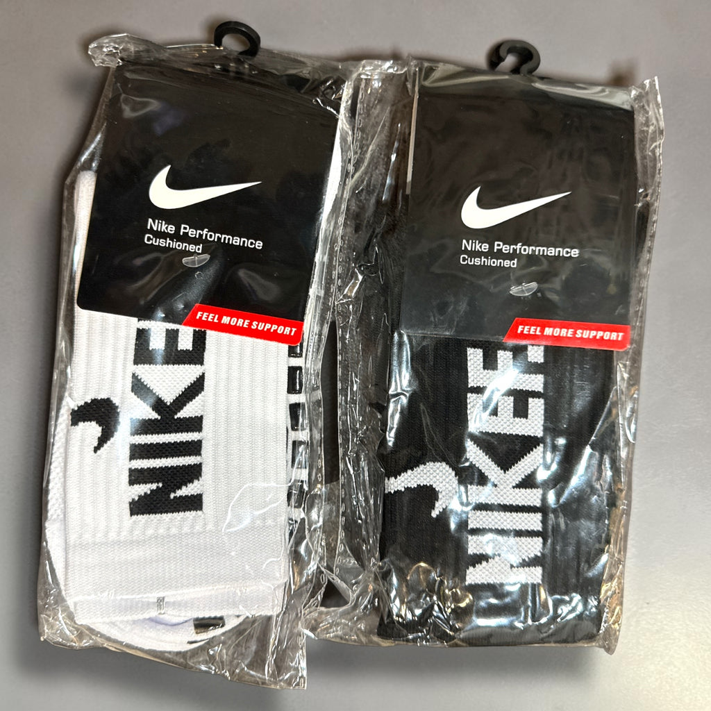 Nike Grip Socks