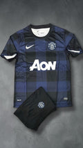 Manchester United Away 13/14