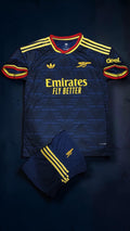 Arsenal Away 26/27
