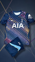Tottenham Hotspur Away Set 26/27
